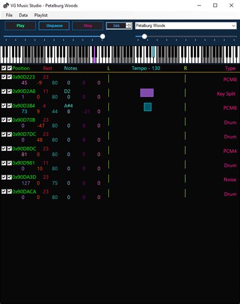 vgmusic|vg music studio.